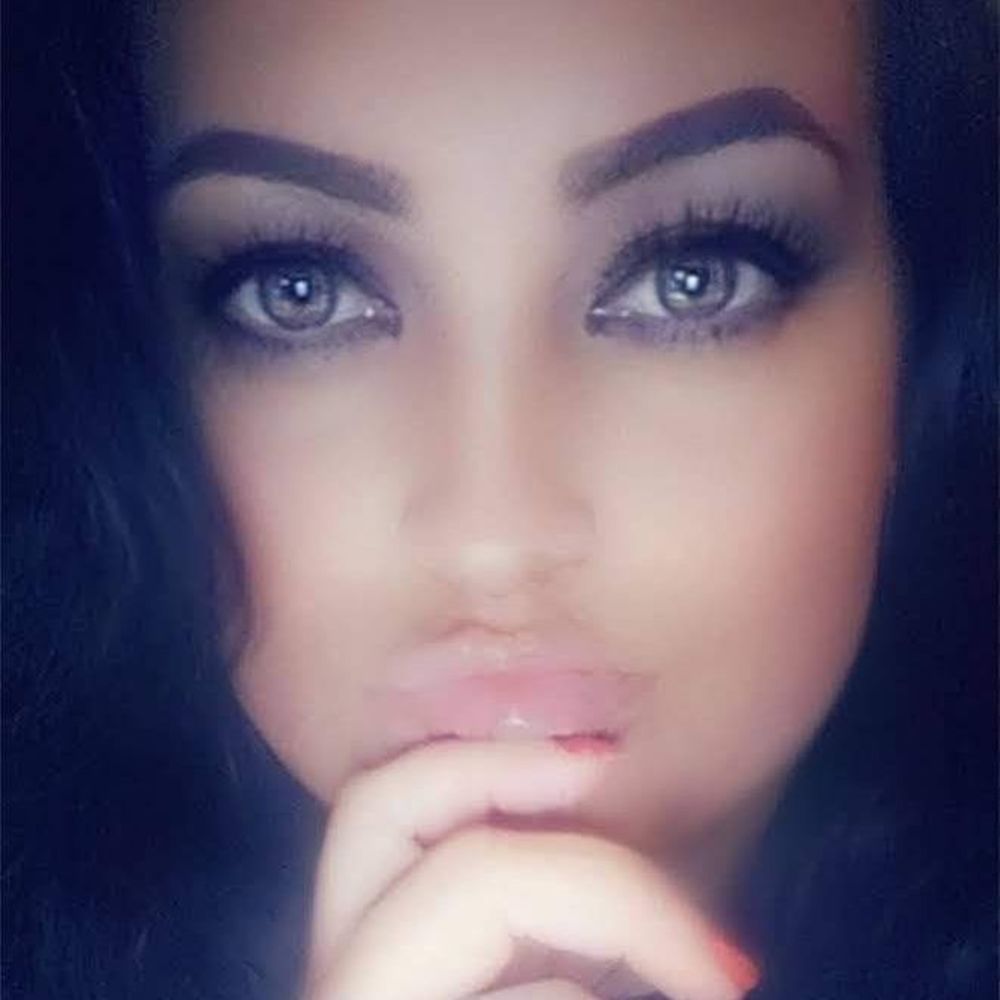Meet your Posher, Jessica